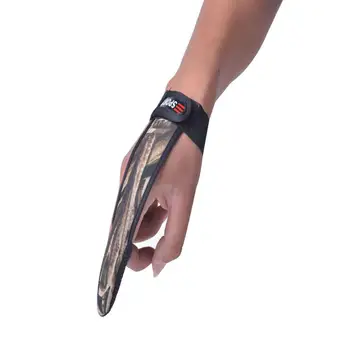 BIG PROMO ❤️ Fishing Gloves One Single Finger Protector Non-Slip Tools Camouflage Lure Fishing Fishing Gloves Accessories for Outdoor - discount item 20% OFF Sports & Entertainment