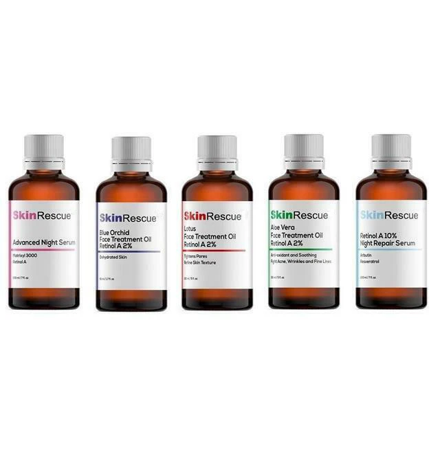 natural serum for glowing skin