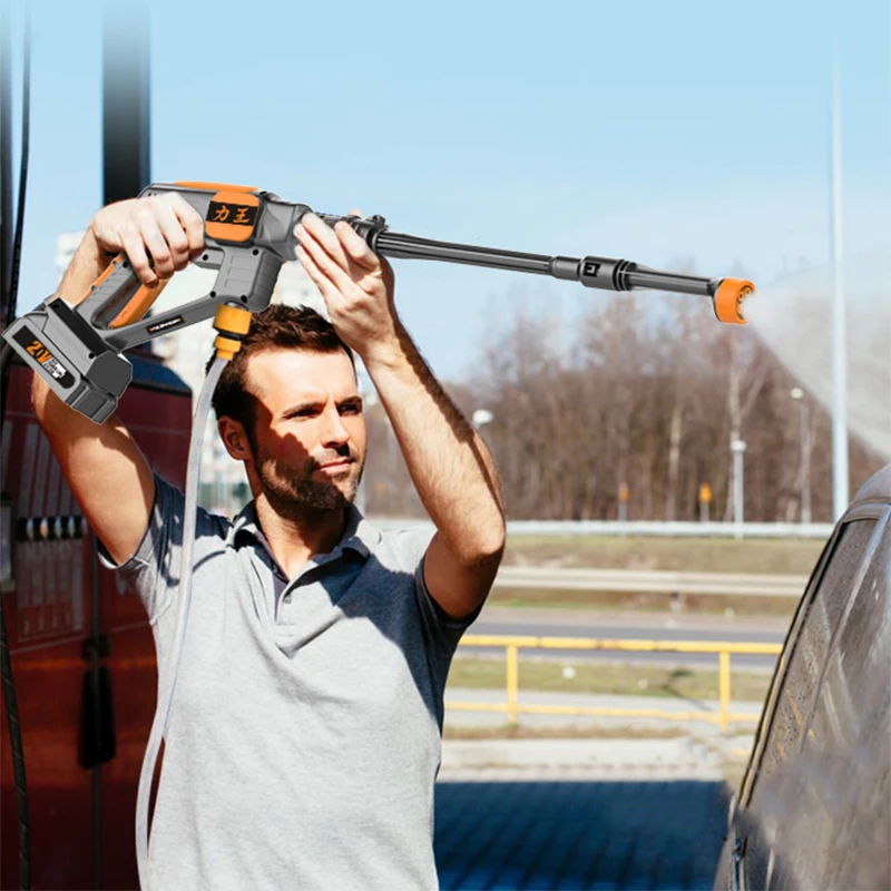 BOSCH New Design Power Drill DIY Lithium-Ion