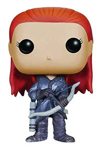 

Funko Pop Game of Thrones Characters YGRITTE Vinyl Figure Collection Model Toys