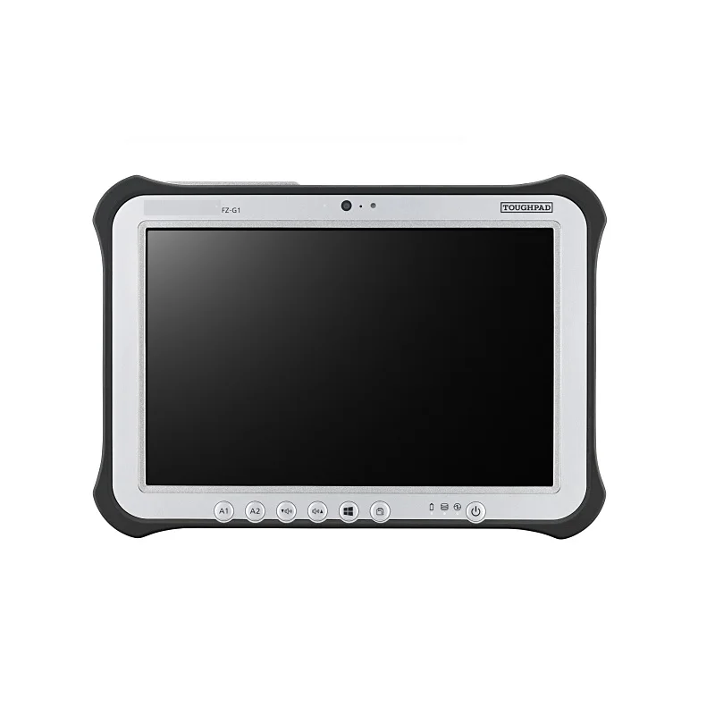 Toughbook FZ G1 ноутбук с процессором fzg1 озу 8 гб SSD win10 пк P an⑤ toughpad бесплатной доставкой