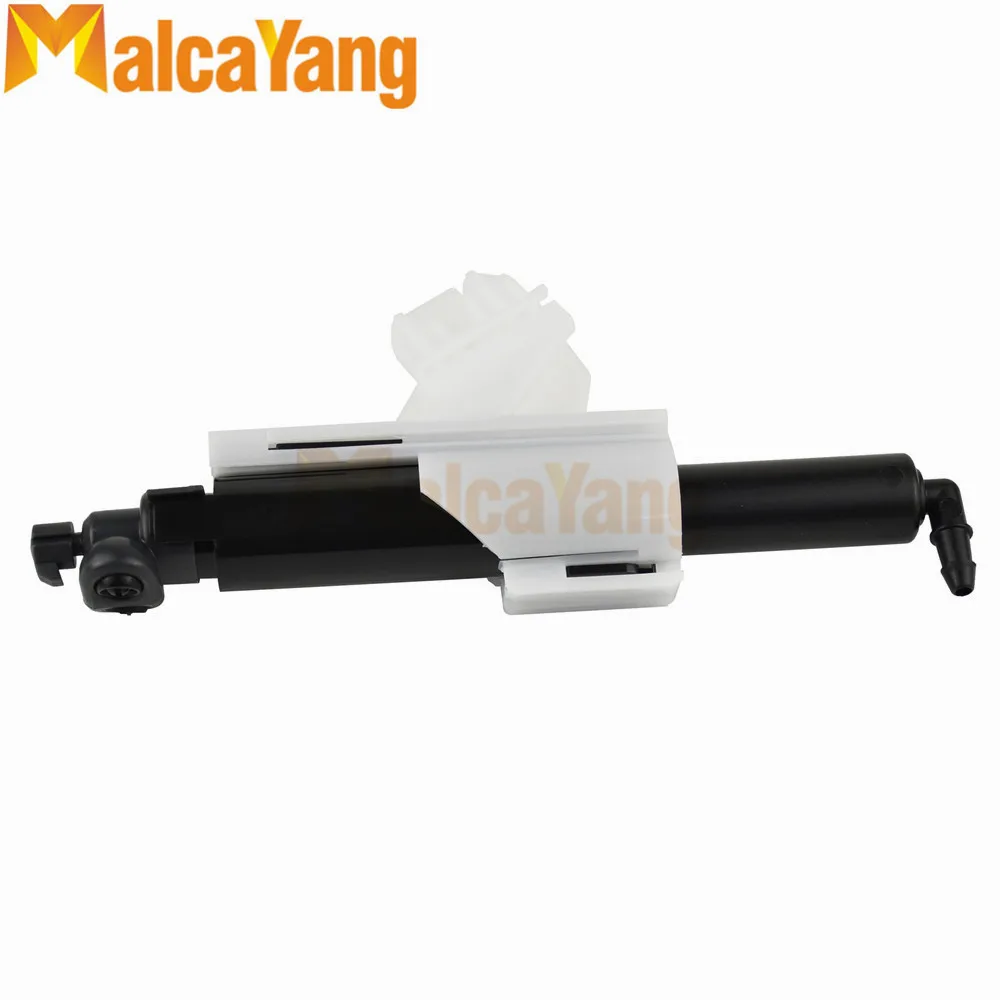 Для Ford Mondeo 2007- MK4 S-MAX 2006-2011 GALAXY II 2010- MK2 Омыватель фар сопло Налобная Форсунка инжектора