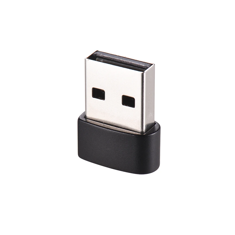 Usb type C адаптер USB штекер для type-C Женский адаптер конвертер для MacBook Galaxy S9 S8