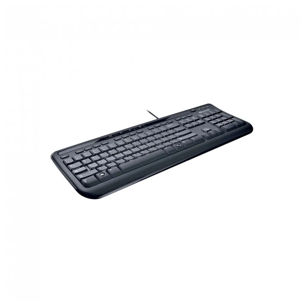 Клавиатура microsoft keyboard 600. Microsoft wired keyboard 600 black usb. клавиатура microsoft anb-00018. клавиатура майкрософт wired keyboard 600. клавиатура microsoft wired keyboard 600 usb (anb-00018) чёрная.