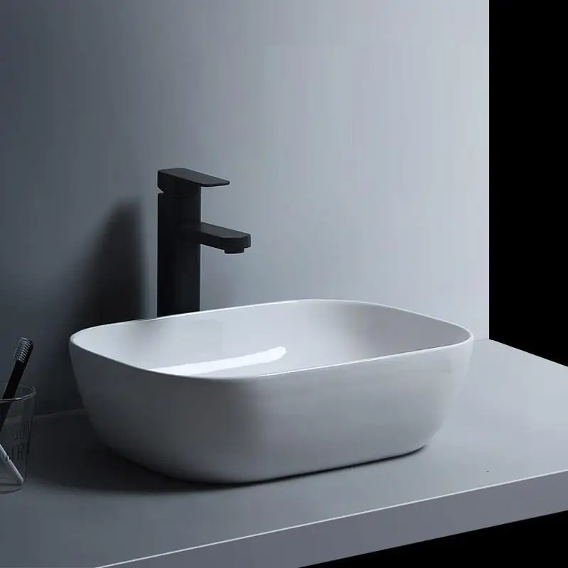 Waschtisch Vanity Waschbecken Fregadero Mano Evier Salle De Bain Da Appoggio поо Ванная комната раковина умывальник Куба Banheiro умывальник