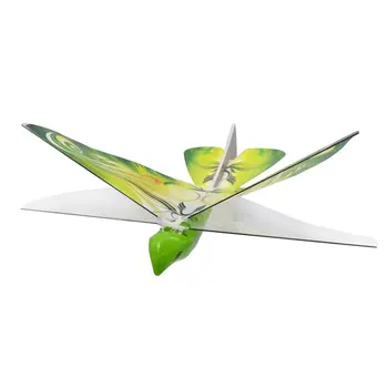 

Creative Mini Rc Bird Rc Airplane 2.4ghz Remote Control E-bird Flying Birds Electronic Mini Rc Drone Toys