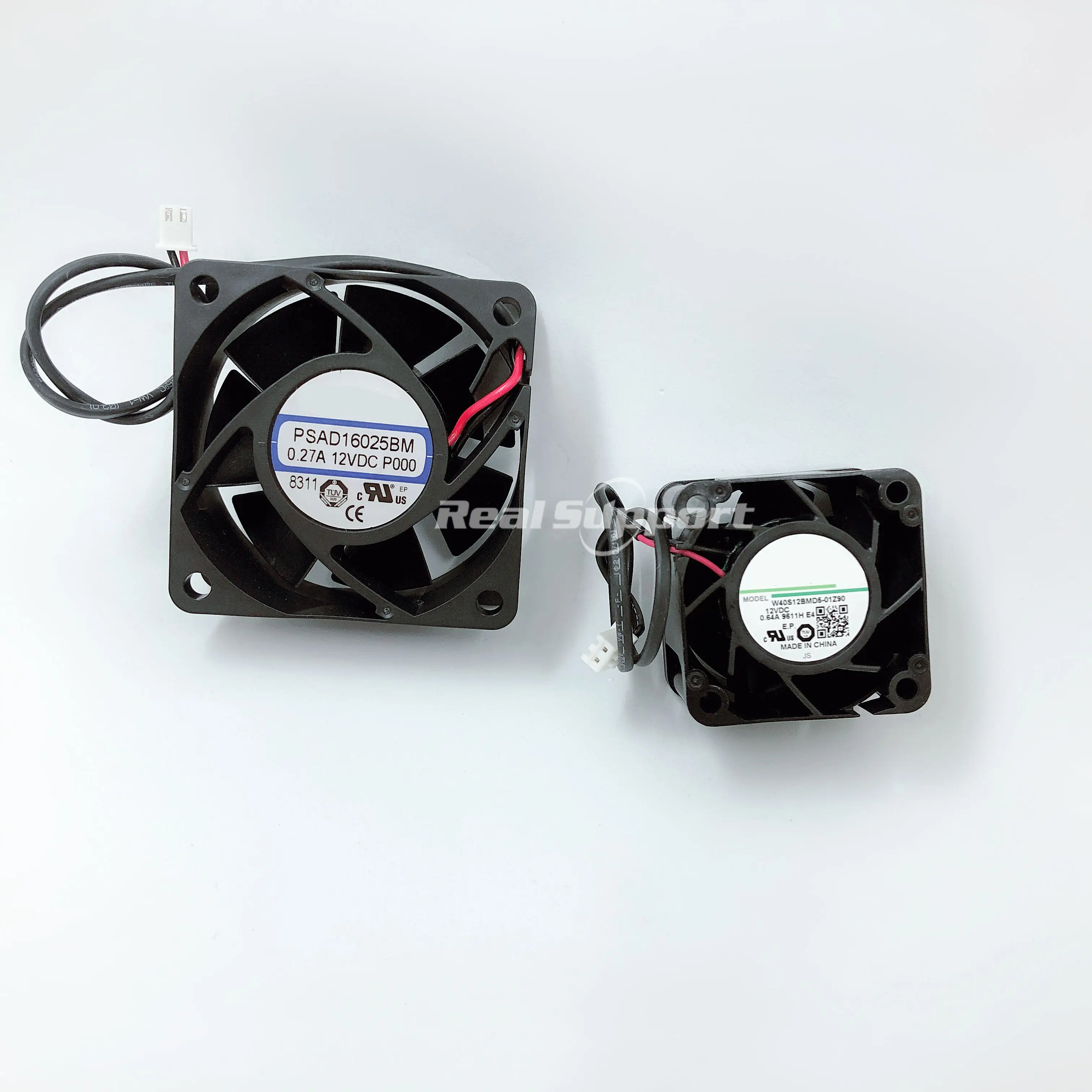 

Original Cooler Fan 40*40*28MM For ANTMINER AWP8 60*60*28MM For AWP3 AWP7