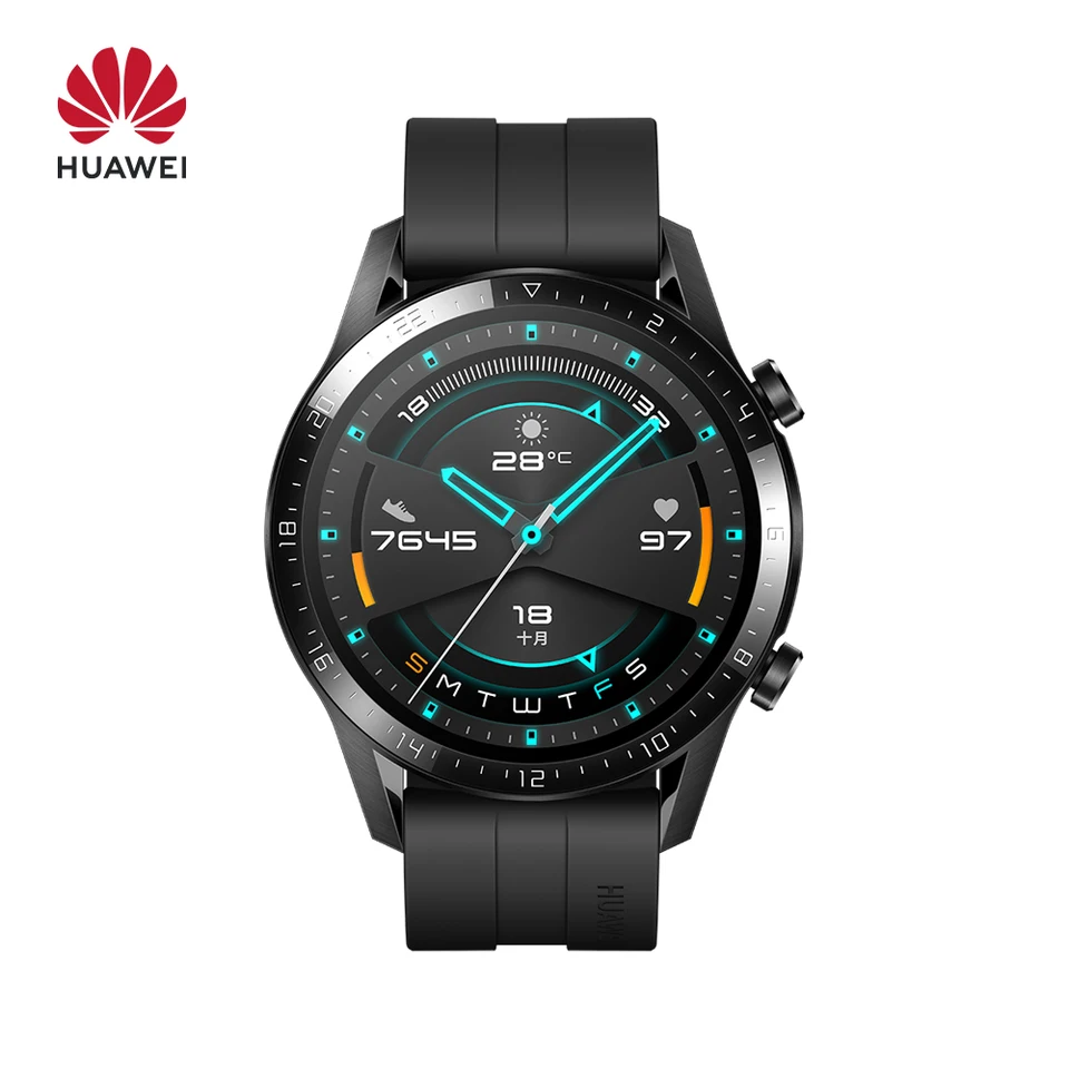 huawei smart watch sport 2