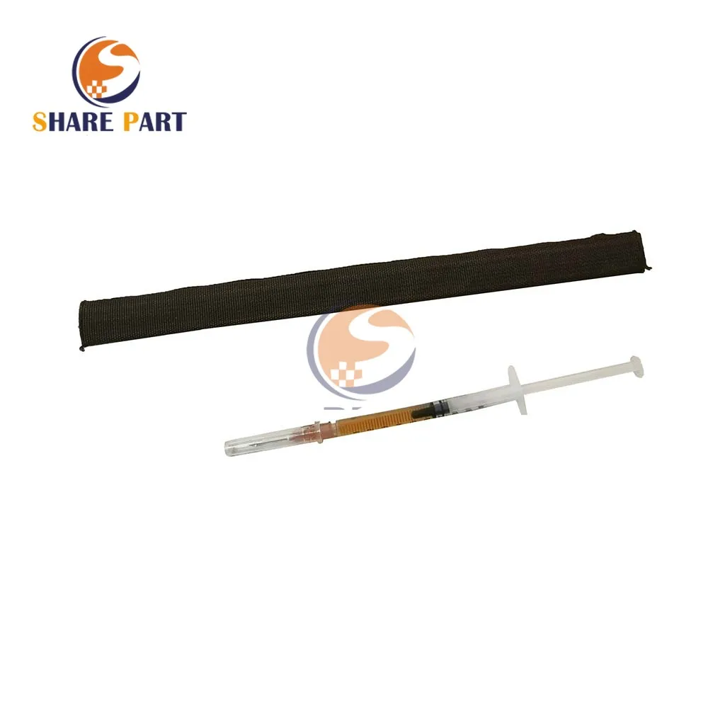 

1 set ORIGINAL improved Oil Application Pad W/O Holder for Kyocera P2040 P2235 P2335 M2040 M2135 M2235 M2540 M2635 2640