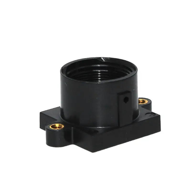 

Metal M12 MTV Mount Lens Holder Bracket Support for Car Surveillance Security Camera With IR650 Filter Lens Accessories