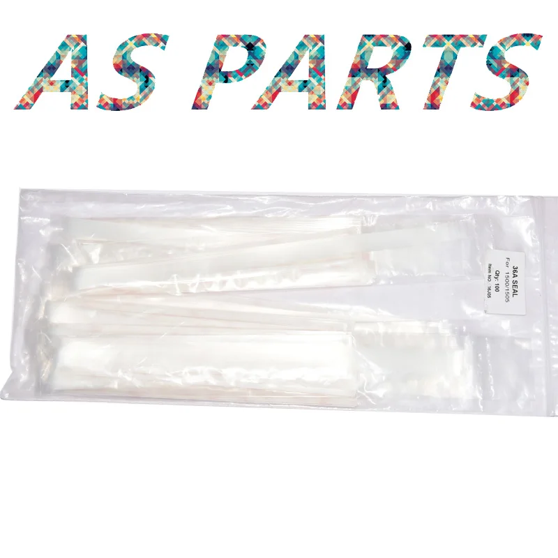 200X 49A 53A 35A 36A 85A 88A 435A 436A 285A 388A for HP 1006 1005 1007 1008 P1505 1522 1505 1500 1320 2035 Toner Cartridge Seal |
