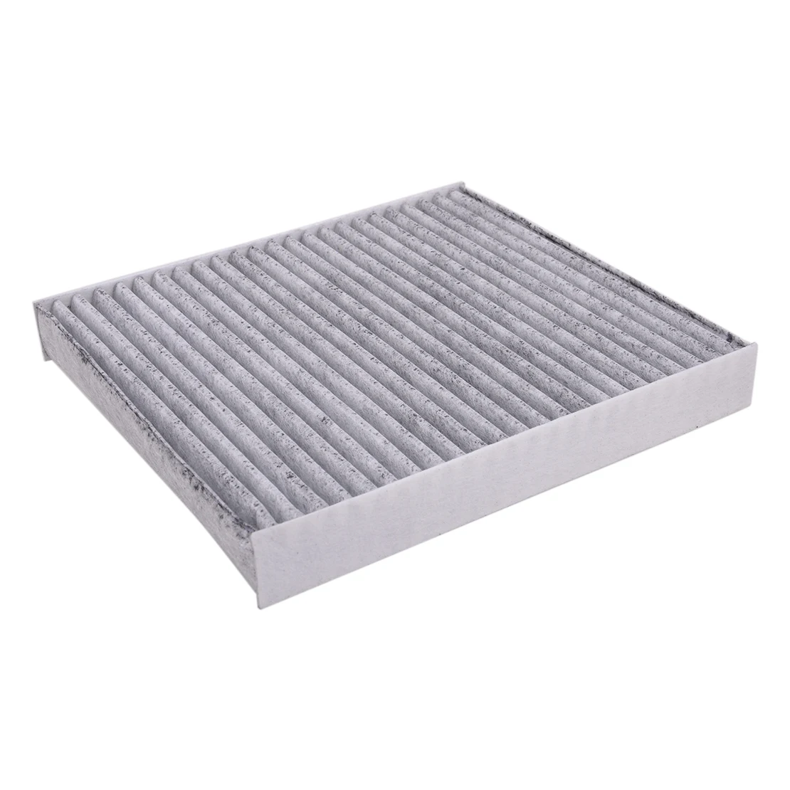 Air Filters Car Filter 2pcs MR968274 Car Cabin & Engine Air Filter Replacement Fit For Mitsubishi Lancer Outlander RVR 2015 27277-4M400