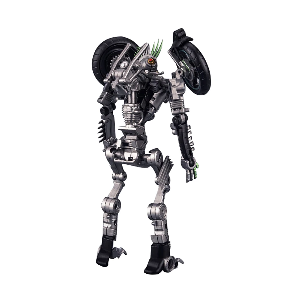 Transcraft Tc 01 Tc01 Transformation Action Figure Toy Wreck Gar Mohawk Junkion Model 12cm Mpm Deformation Car Robot Aliexpress