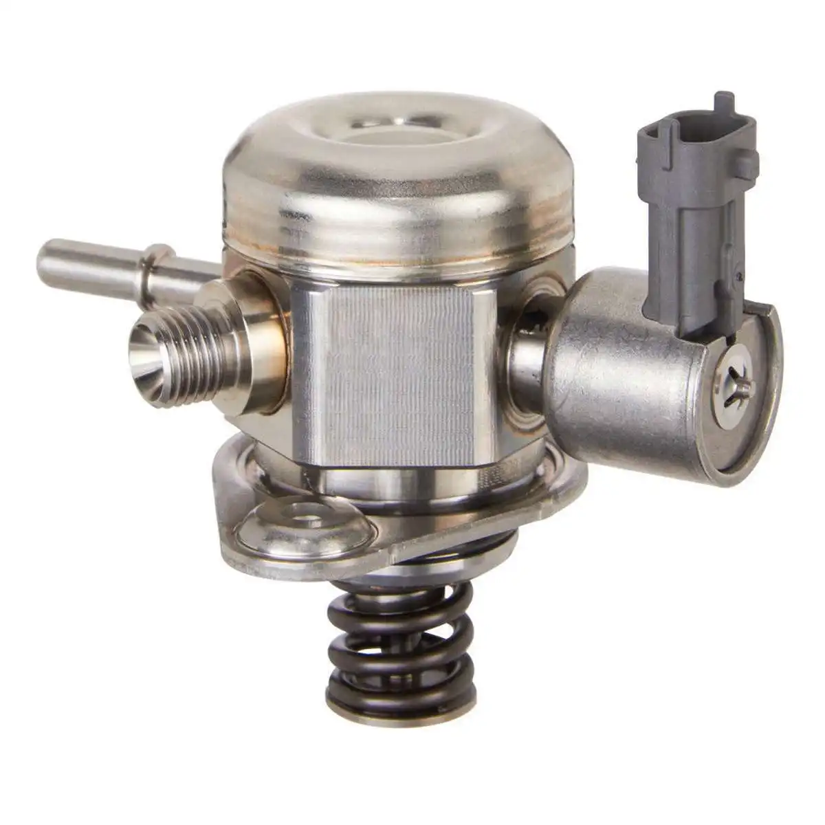 

High Pressure Fuel Pump For Lincoln MKC Focus FI1511 AG9E9D376AB 5162174 Auto Direct Replacement Fuel Pumps Silver