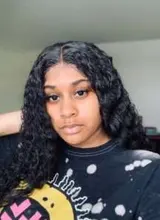 Mechones de pelo humano Remy con Perla Negra y ondas profundas, mechones de 30 pulgadas con cierre, 3 mechones