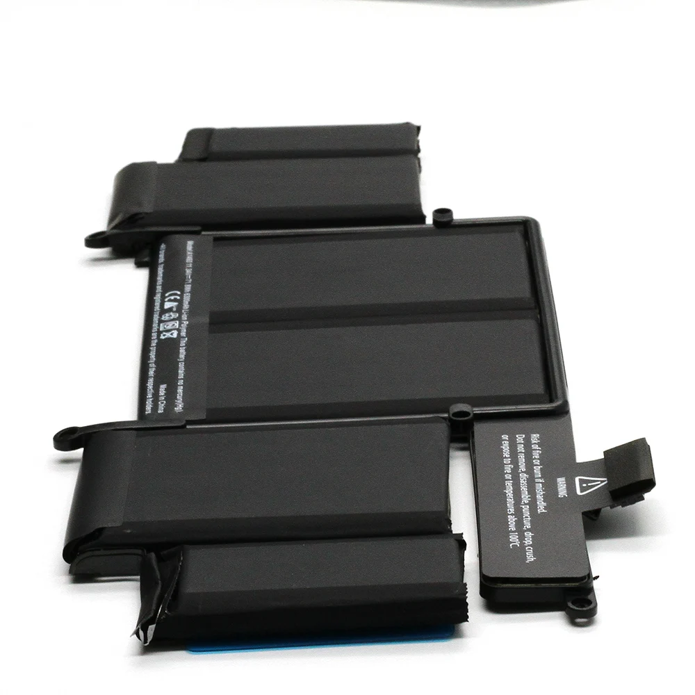 Golooloo 11,34 V 71.8WH A1493 Аккумулятор для ноутбука Apple MacBook pro retina 1" A1502(2013 лет