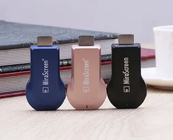 

Wireless Wifi HDMI Dongle Audio Video Adapter Converter Phone to TV Projector for iPAD for iPhone X 5 5S 6 6S 7 8 Plus Android