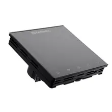 Электрический Подогрев пола термостат комнатный Еженедельный программируемый контроль температуры 448A