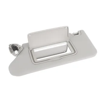 

Car Left Side Sun Visor Car Driver Interior Parts with Lamp for Nissan Altima 2013 2014 2015 2016 96401-3TA2A