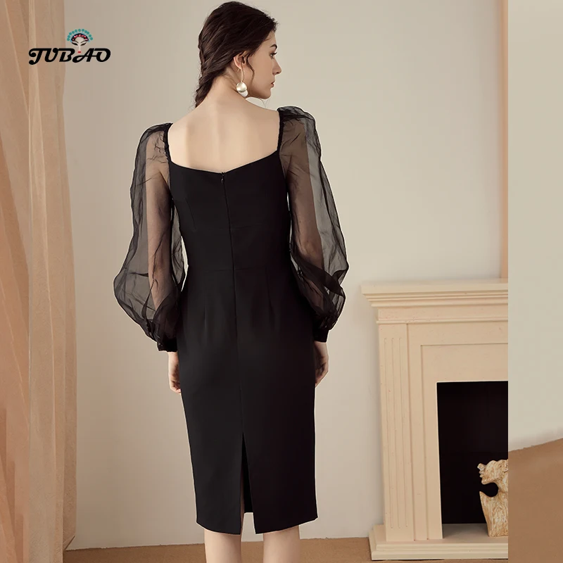 modest going out dresses