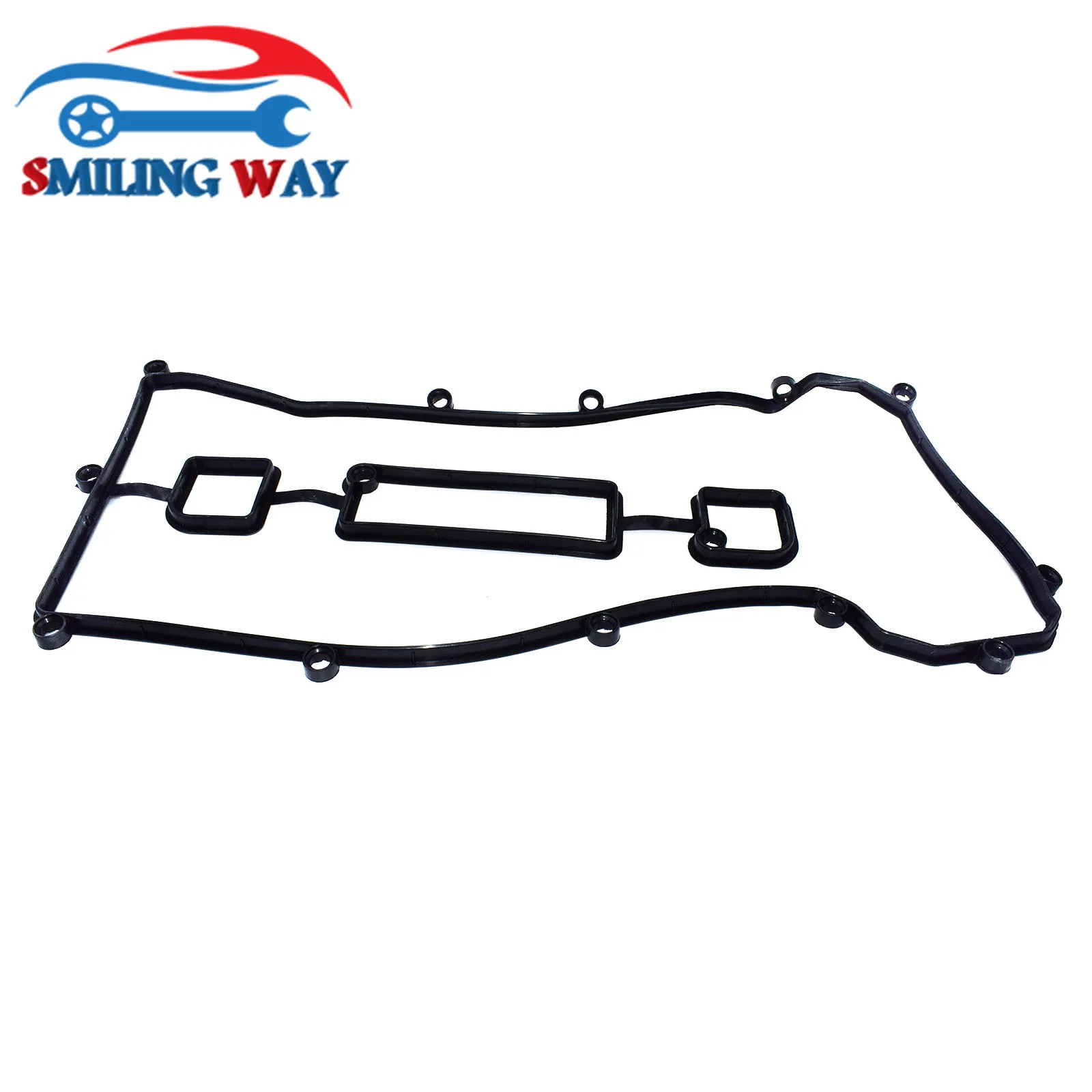 Прокладка Крышки Клапана Двигателя DTV6235 для Ford Ranger Focus 2001 2002 2003 2004 & Mazda 6 B2300 2005 2.3L 16V