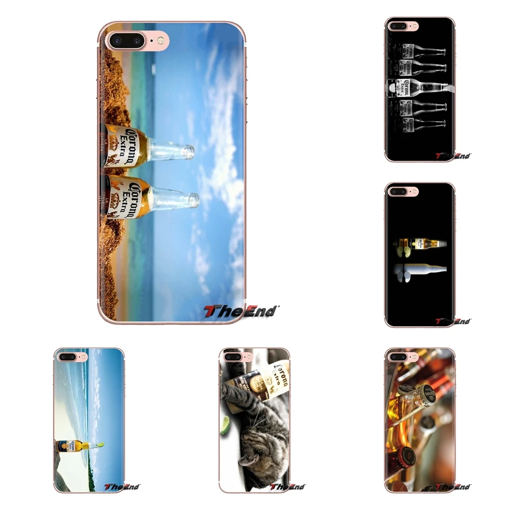 Прозрачный чехол из ТПУ для iPod Touch Apple iPhone 4 4S 5 5S SE 5C 6 6S 7 8 X XR XS Plus MAX роскошный постер