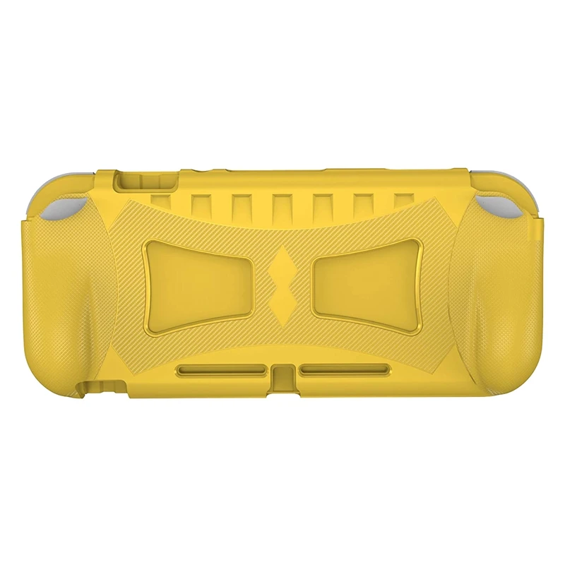 

Protective Case for Nintendo Switch Lite, with Shockproof and Anti-Scratch Design, for Switch Lite Games & Accessories