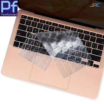 

High Clear TPU Laptop Keyboard Cover Protector Skin For Apple MacBook Air 13 Inch 2020 for Mac Book Air A2179 A 2179