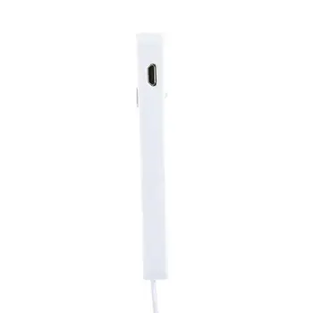 

2.4GHz Smart Water Sensor Wireless WiFi Flood Sensor Alarm System Leak Detector for Home Office Use Supplies
