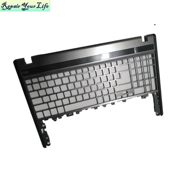 

Laptop Frames for Acer Aspire 5755 5755G topcase palmrest frame Laptops Parts replacement AP0KX000100 brand new Low price sale