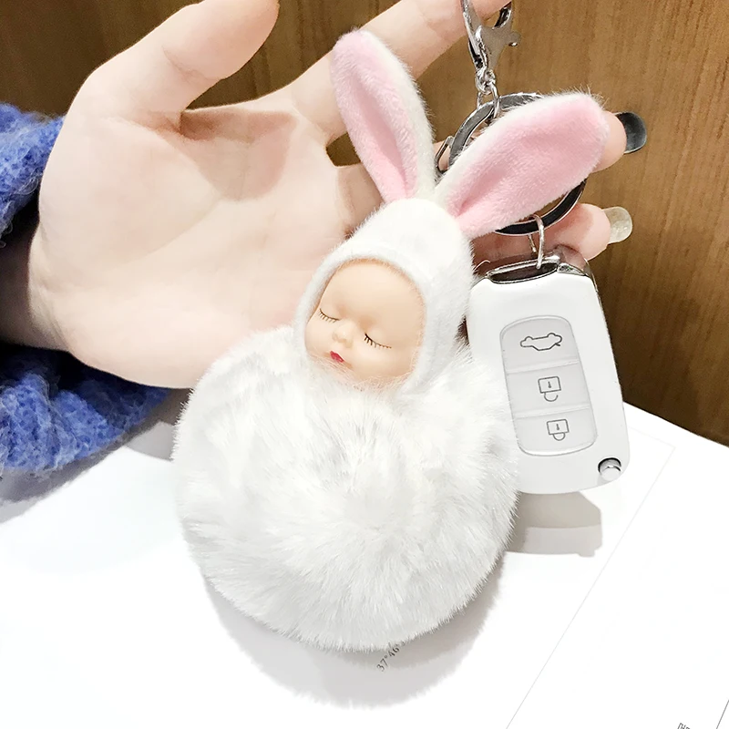 Муравей bt21 плюшевый брелок для ключей друзья каваи chimmy детские игрушки vipkid