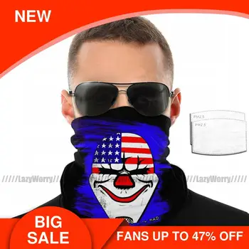 

Dallas Payday 2 Mouth Face Mask Dallas Facial Mask Fashion with Filters for Adult Beautiful Mask