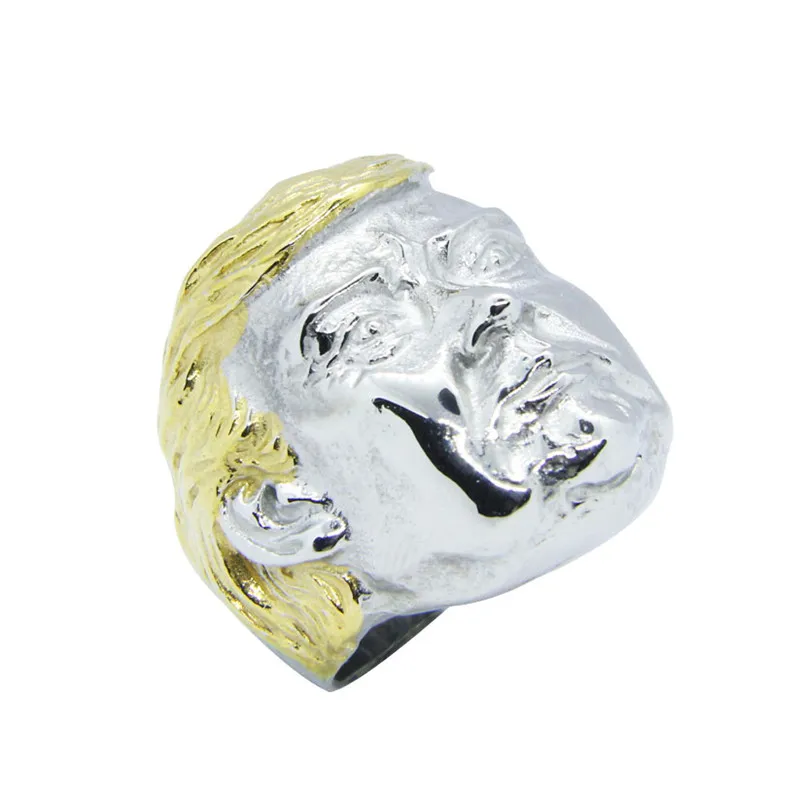 Rany-Roy-Newest-Golden-Silver-USA-President-Cool-Ring-316L-Stainless-Steel-Jewelry-TRUMP-Men-Ring (4)