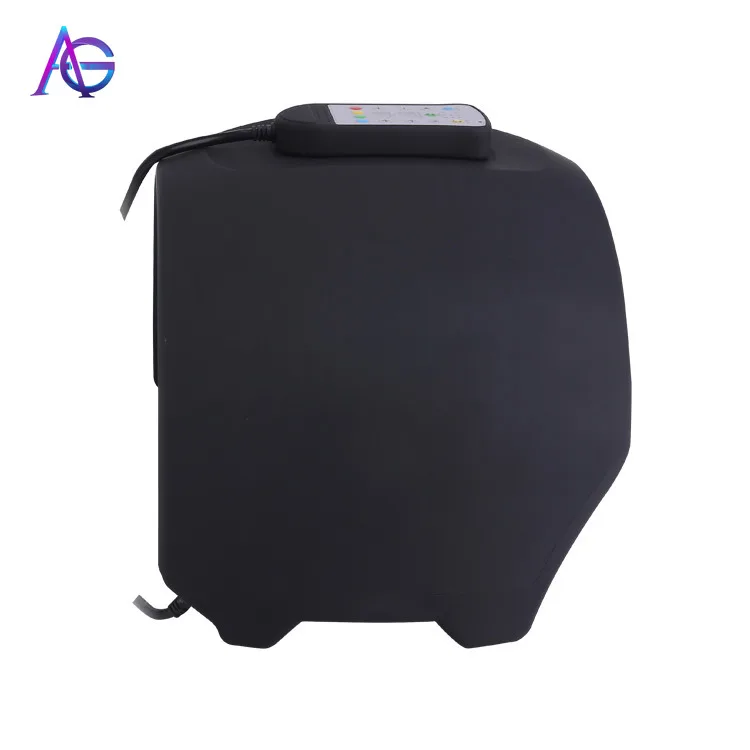 Portable LED Machine With Bluetooth for Skin tighten