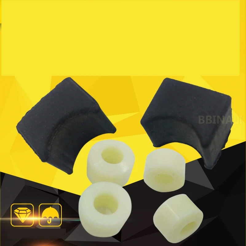 For CATERPILLAR CAT 320C/D/307D Excavator front glass pulley ball Glass roller accessories | Автомобили и мотоциклы