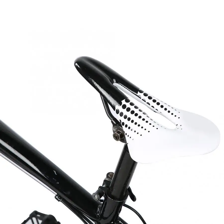 comfy bike seats for mountain bikes