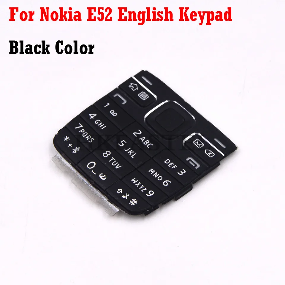 For Nokia E52 English keypad 1