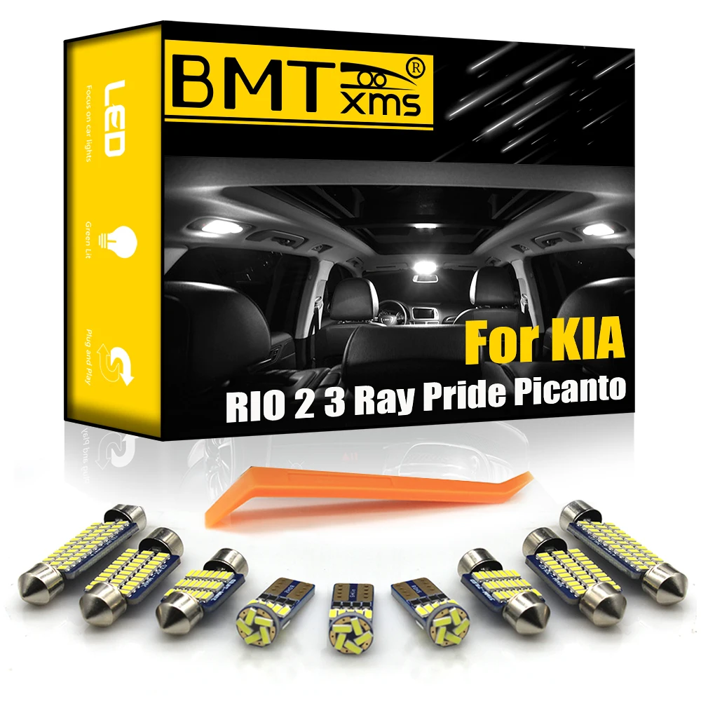 BMTxms Canbus для Kia Ray New Pride Picanto Morning GT RIO 2 3 1999-2015 2016 2017 2018 2019 | Автомобили и мотоциклы