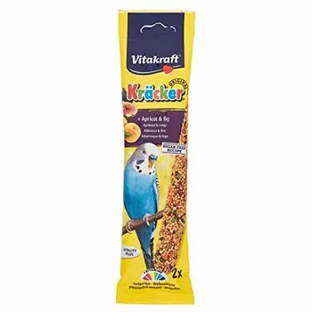 

Vitakraft B-08005 Kracker Perico Fruta