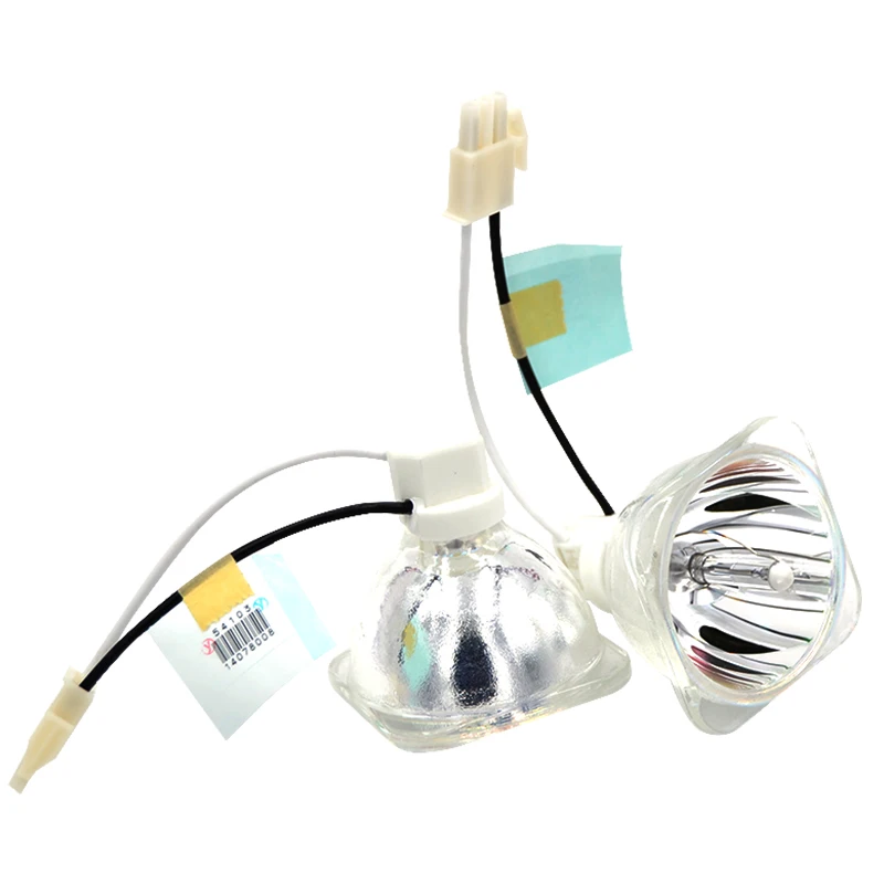 David Lamps RLC-055 Replacement Bulbs Projector Bare Lamp for Viewsonic PJD5122 PJD5152 PJD5352 PJD5211 | Электроника