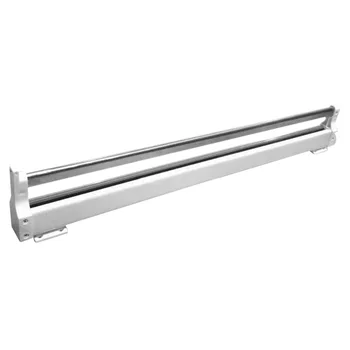 

Slide Clothing Rail Home Easy Install Heavy Duty Pull Out Closet Valet Rod Ball Bearing Storage Rack Adjustable Wardrobe Hanger