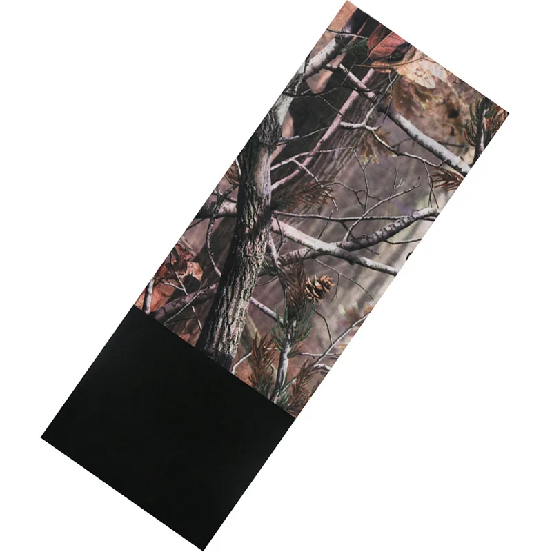 Tactical scarf cycling bandana neck wrap bandana headscarf cotton bandana neck gaiter bandana neck cover multifunctional bandana motorcycle bandana camouflage bandana Winter Fleece Warm Magic Tube Ring Bandana Skull Scarf Neck Camouflage Leaves Multi Functional Headband Seamless Tubular