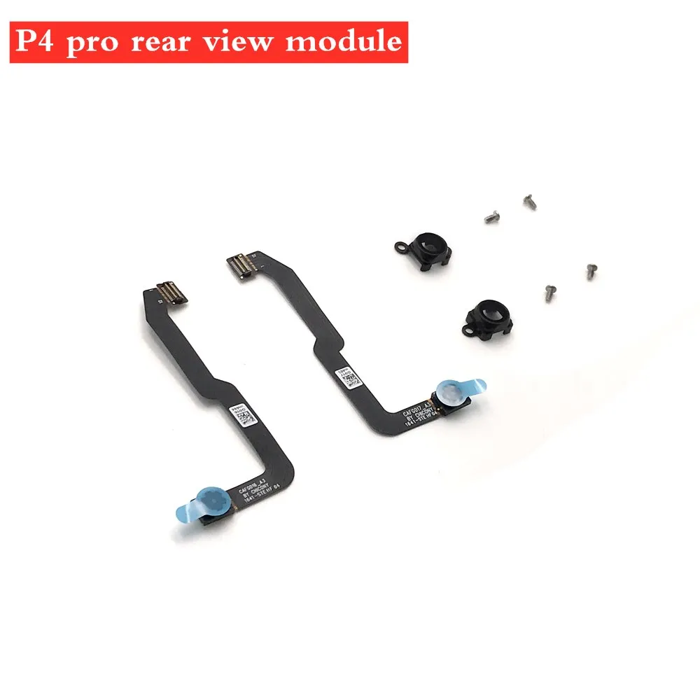 Rear view module Абсолютно DJI Phantom 4 Pro модуль заднего вида/модуль Переднего Вида для DJI Phantom 4 Pro Аксессуары для дрона - Цвет: Rear view module
