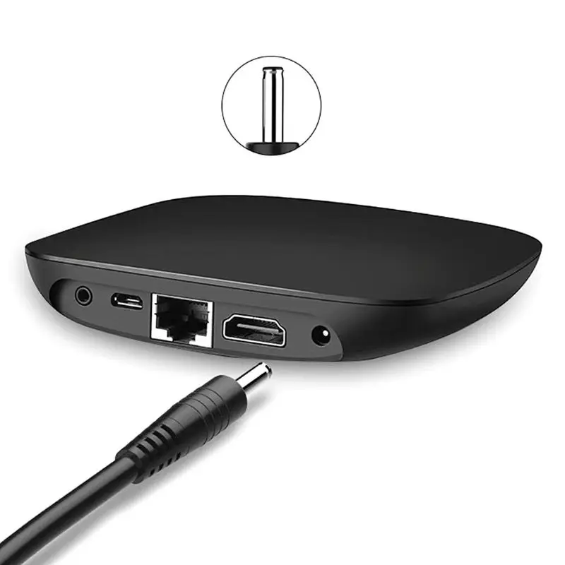 USB в DC 3,5 в зарядный кабель Замена для Foreo Luna/Luna 2/Mini 2/Go/роскошное очищающее средство для лица зарядный usb-шнур 100 см Y1AE