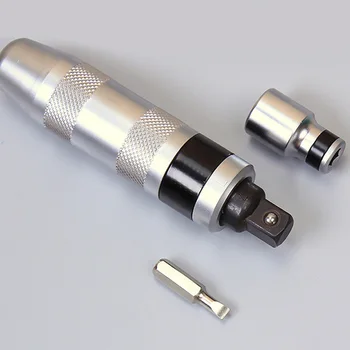 

Impact Screwdriver Bit Kit Screw Nut Bolt Drill Driver Remover Extractor Tools