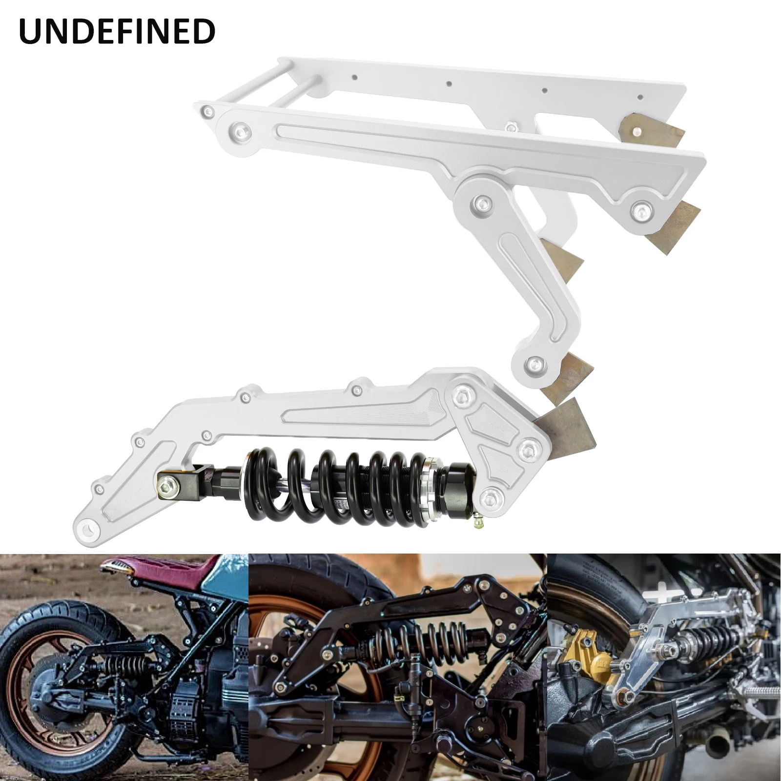 Bmw Cafe Racer Suspension | Reviewmotors.co