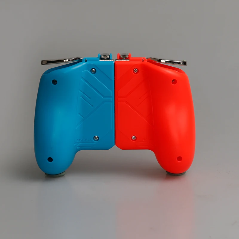  AK16 Pubg Mobile Gamepad Pubg Controller for Phone L1R1 Grip with Joystick/Trigger L1r1 Pubg Fire B