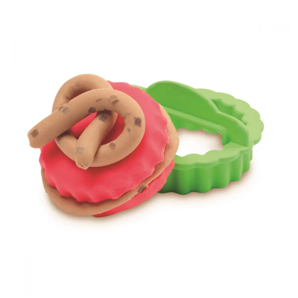 Toys& Hobbies Learning& Education Modeling Clay/Slime PLAY-DOH 252197