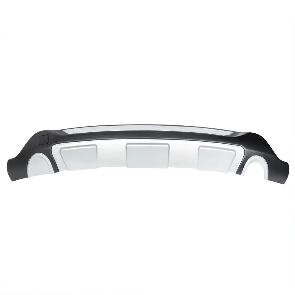 

Защитная крышка заднего бампера Wotefusi для 2011-2014 Dodge Journey [QPA381]