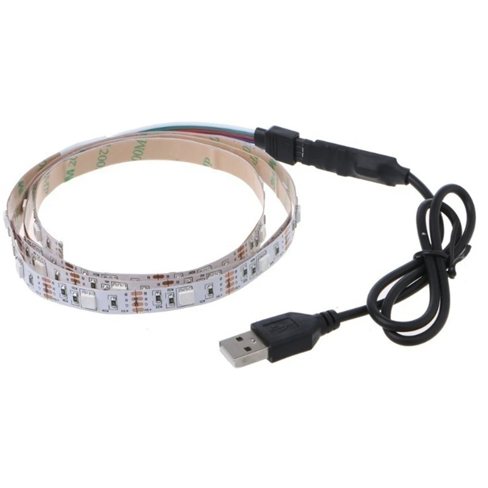 универсальная светодиодная подсветка для телевизора